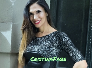 CristinaFabe Gothicorgien