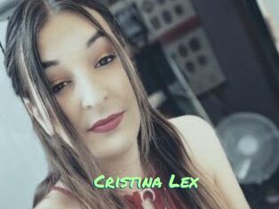 Cristina_Lex