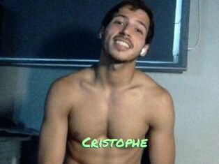 Cristophe