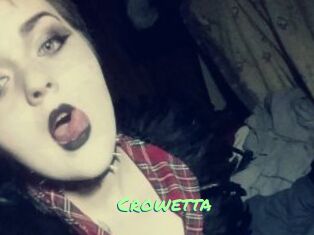 Crowetta