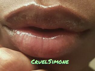 CruelSimone
