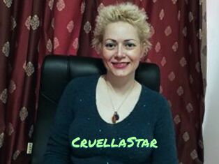 CruellaStar