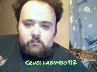 Cruellabimbo912