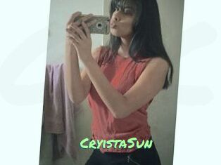 CryistaSun Gothicorgien