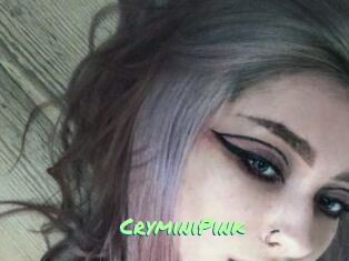 CryminiPink Gothicorgien