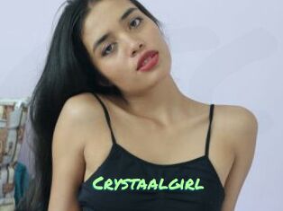 Crystaalgirl