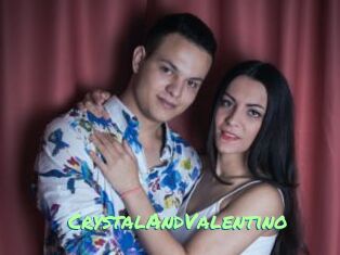 CrystalAndValentino Gothicorgien