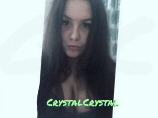 CrystalCrystal