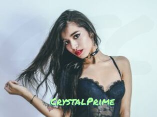 CrystalPrime