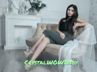 CrystalWOWBaby