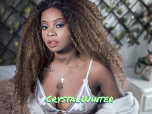 CrystalWinter