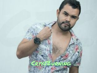 CryyzBurning