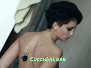 CucciGalore