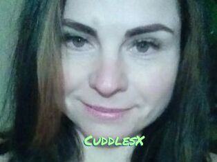 CuddlesX