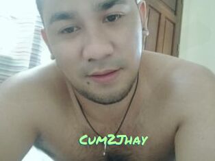 Cum2Jhay