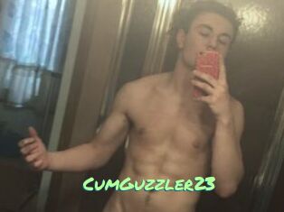 CumGuzzler23