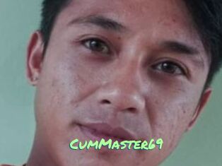 CumMaster69
