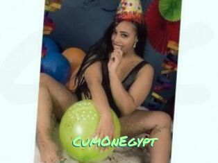 CumOnEgypt