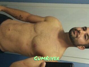 CumRiver