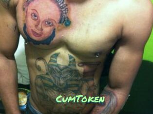 CumToken