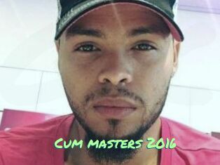Cum_masters_2016