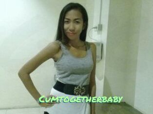Cumtogetherbaby