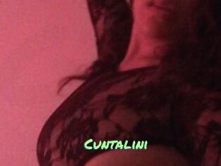 Cuntalini