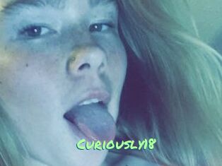 Curiously18