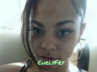 CurlyFry