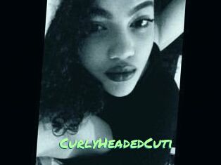 CurlyHeadedCuti