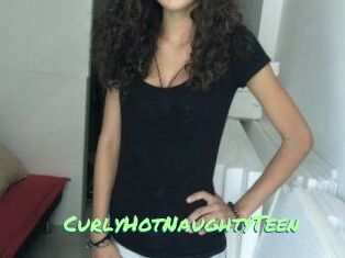 CurlyHotNaughtyTeen