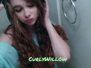 CurlyWillow