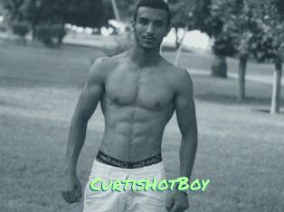 CurtisHotBoy