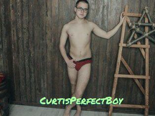 CurtisPerfectBoy