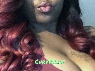 CurvyBlue