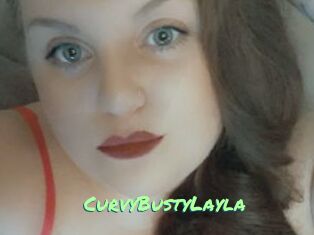 CurvyBustyLayla Gothicorgien