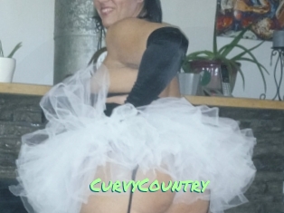CurvyCountry
