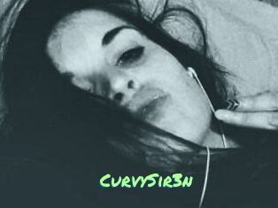 CurvySir3n