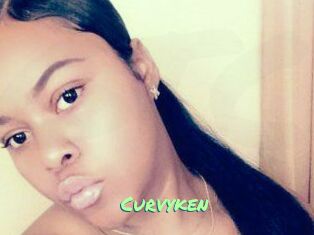 Curvyken