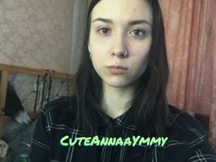 CuteAnnaaYmmy