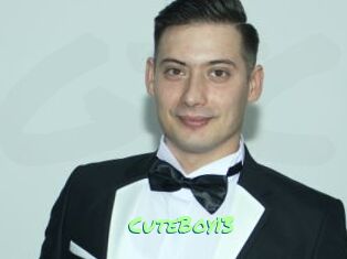 CuteBoy13