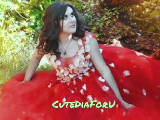 CuteDiaForU