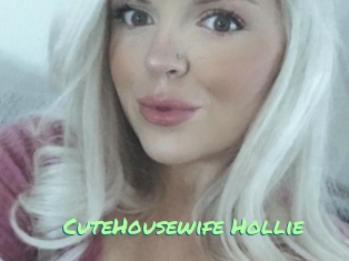 CuteHousewife_Hollie