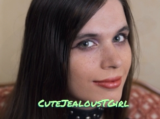 CuteJealousTGirl Gothicorgien