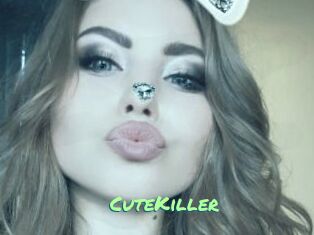 CuteKiller