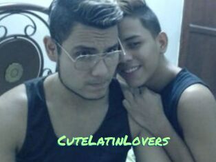 CuteLatinLovers