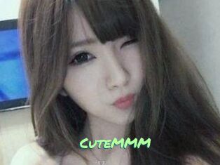 CuteMMM