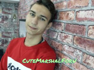 CuteMarshalForU