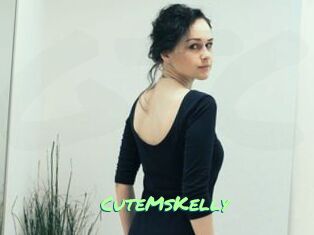 CuteMsKelly