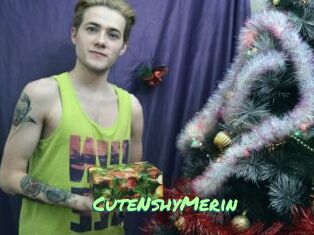 CuteNshyMerin